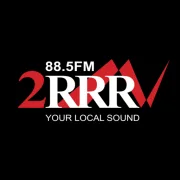 Logo de 2RRR Ryde