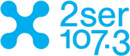Logo de 2SER 107.3 FM