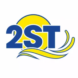 Logo de 2ST - Southern Highlands - 102.9 FM (AAC)