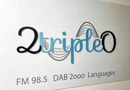 Logo de 2TripleO - Sydney - 98.5 FM (AAC)