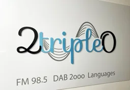 Logo de 2TripleO - Sydney - 98.5 FM (MP3)