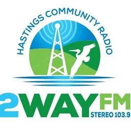 Logo de 2WAY FM - Port Macquarie - 103.9 FM (MP3)