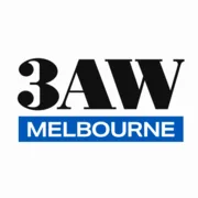 Logo de 3AW 693 Melbourne, VIC, Australia Talk AM 693