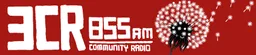 Logo de 3CR