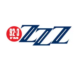 Logo de 3ZZZ - Melbourne - 92.3 FM (AAC+)