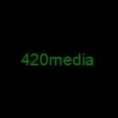 Logo de 420media (MP3)