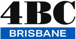 Logo de 4BC - Brisbane - 882 AM (MP3)