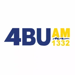Logo de 4BU - Bundaberg - 1332 AM (AAC+)