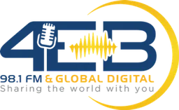 Logo de 4EB