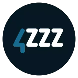 Logo de 4ZZZ - Brisbane - 102.1 FM (MP3)