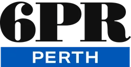 Logo de 6PR - Perth - 882 AM (MP3)