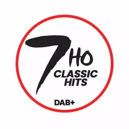 Logo de 7HO Classic Hits - Hobart (AAC+)