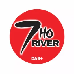 Logo de 7HO River - Hobart (AAC+)