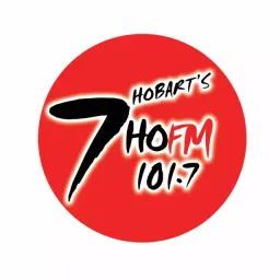 Logo de 7HOFM - Hobart - 101.7 FM (AAC)