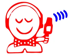 Logo de 90.1 Happy Fm