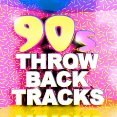 Logo de 90s Throwback Tracks (MP3)