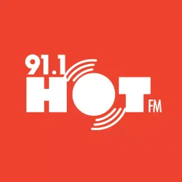 Logo de 91.1 Hot FM - Maroochydore - 91.1 FM (MP3)