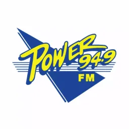 Logo de 94.9 Power FM - Nowra - 94.9 FM (MP3)