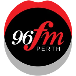 Logo de 96FM - Perth - 96.1 FM (MP3)