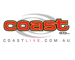 Logo de 97.3 Coast FM