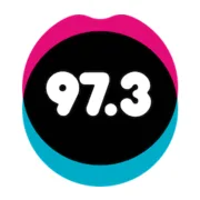 Logo de 97.3fm Brisbane