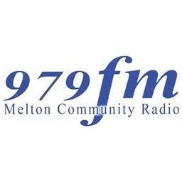Logo de 979fm - Melton, Melbourne - 97.9 FM (AAC)
