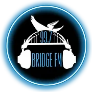 Logo de 99.7 Bridge FM