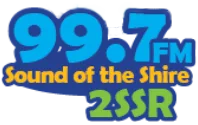 Logo de 99.7 Sound of the Shire