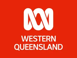 Logo de ABC 540kHz AM Longreach QLD Western Queensland Local Radio 20220701