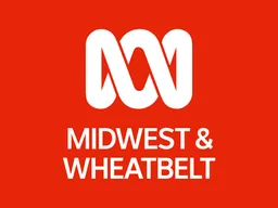 Logo de ABC Local Radio 531 South West WA