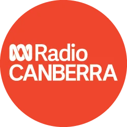 Logo de ABC Radio Canberra