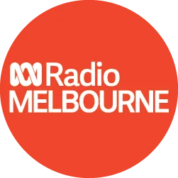 Logo de ABC Radio Melbourne