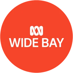 Logo de ABC Radio WIDE BAY