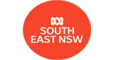 Logo de ABC South East NSW