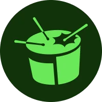 Logo de ABC Triple J Unearthed (MP3)