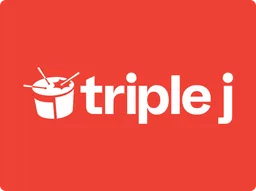 Logo de ABC Triple J (WA)
