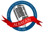 Logo de Albayan Radio