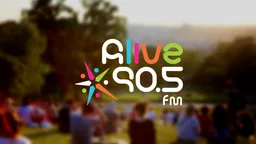 Logo de Alive 90.5 - Parramatta - 90.5 FM (AAC)