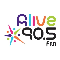 Logo de Alive 90.5 - Parramatta - 90.5 FM (MP3)