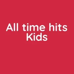 Logo de All Time Hits Radio Kids - Melbourne (MP3)
