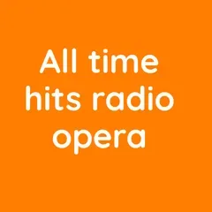 Logo de All Time Hits Radio Opera - Melbourne (MP3)