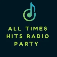 Logo de All Time Hits Radio Party - Melbourne (MP3)