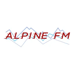Logo de Alpine FM - Kiewa Valley / Ovens Valley - Mount Beauty - 96.5 FM / 92.9 FM (MP3)
