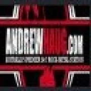 Logo de Andrew Haug Metal Radio