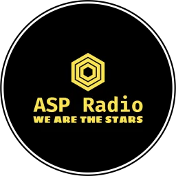 Logo de ASP Radio