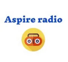 Logo de Aspire Radio (MP3)