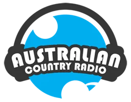 Logo de Australian Country Radio