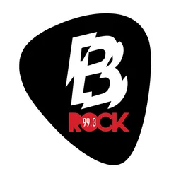 Logo de B-Rock FM - Bathurst - 99.3 FM (MP3)