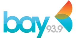 Logo de Bay 93.9