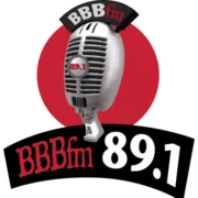 Logo de BBBfm 89.1 Barossa